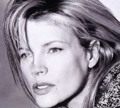 kim basinger