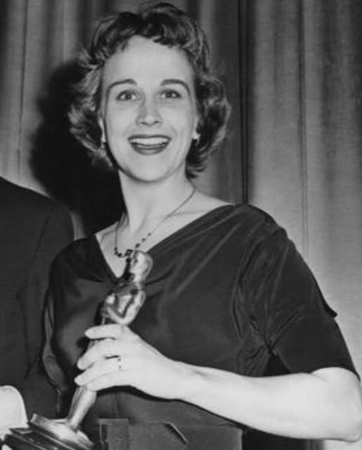 kim hunter