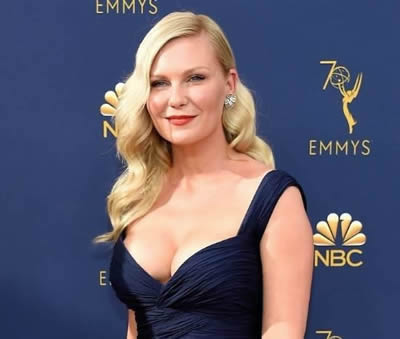 kirsten dunst