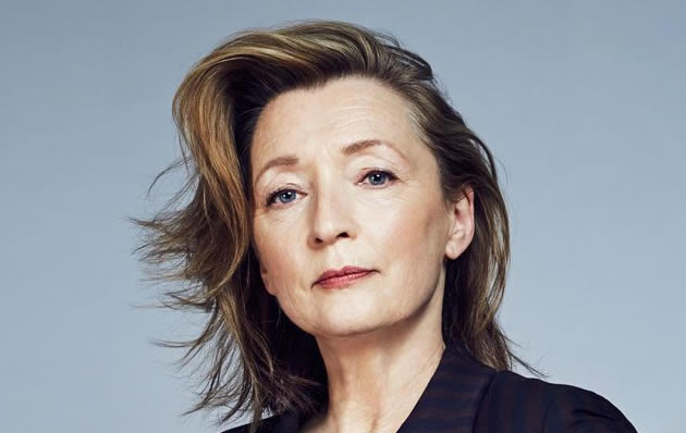 lesley manville