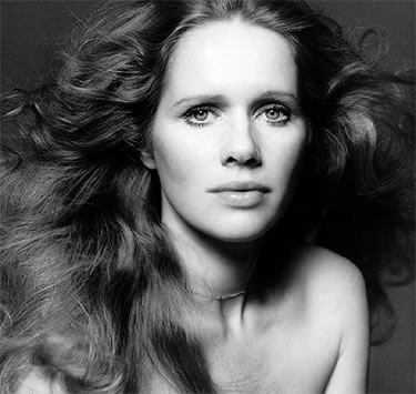 liv ullmann