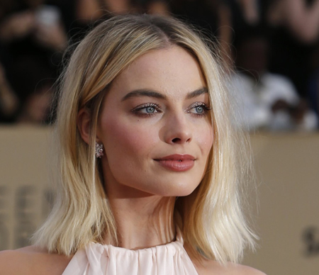 margot robbie