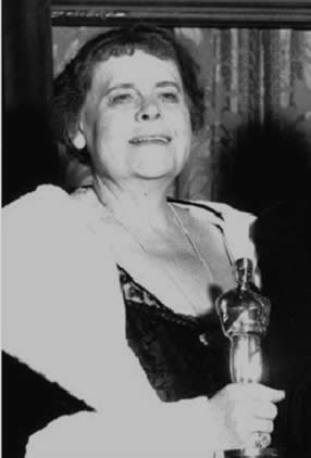 marie dressler