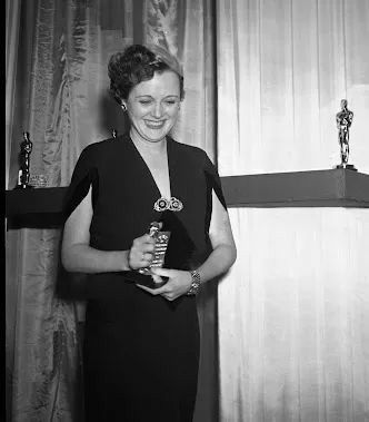 mary astor