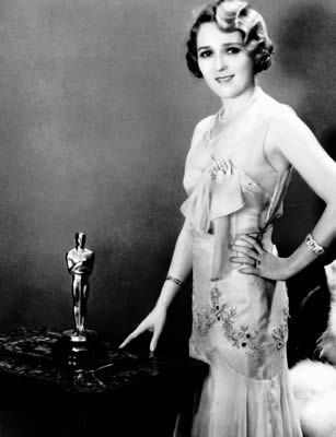 mary pickford