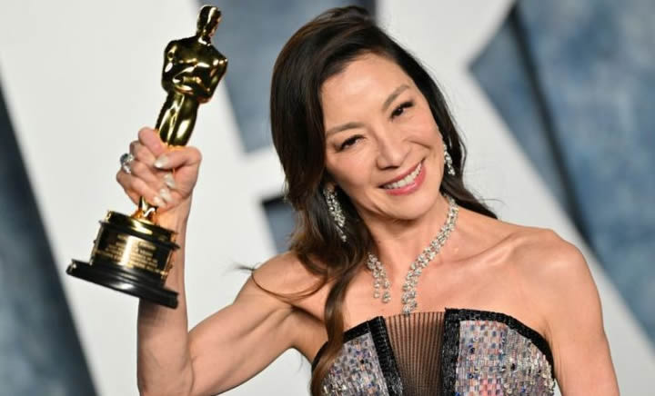 michelle yeoh