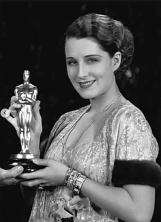 norma shearer