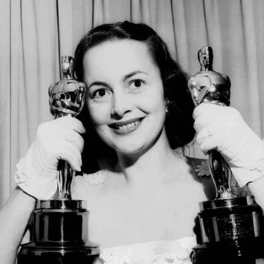 olivia de havilland
