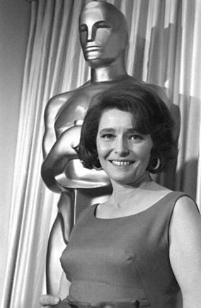 patricia neal