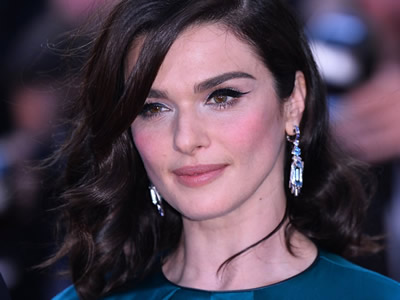 rachel weisz