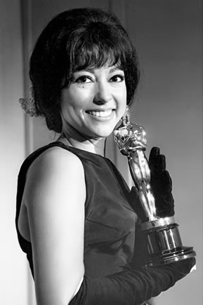 rita moreno