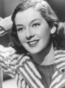 rosalind russell