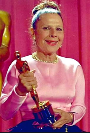 ruth gordon