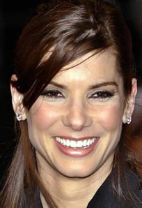 sandra bullock