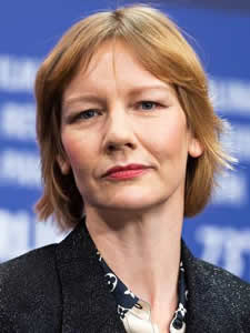 sandra huller