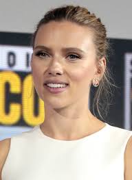 scarlett johansson