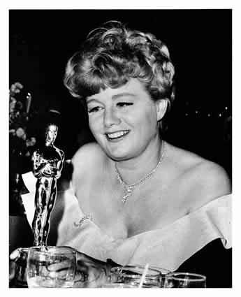 shelley winters