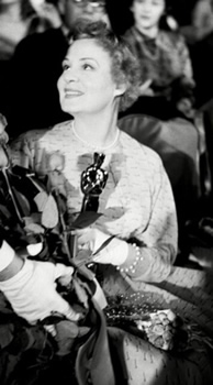 shirley booth