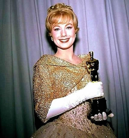 shirley jones