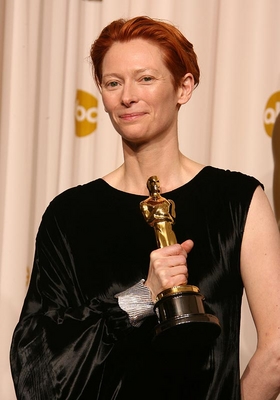 tilda swinton