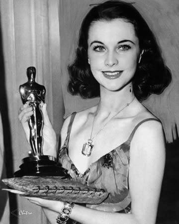 vivien leigh