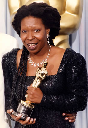 whoopi goldberg