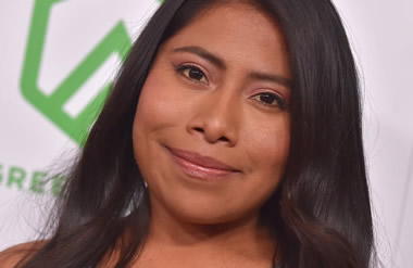 yalitza aparicio