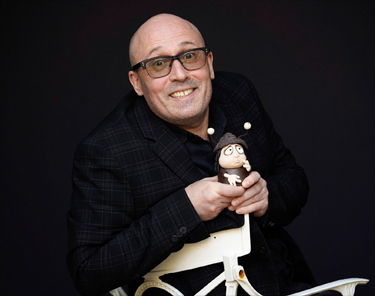 adam elliot