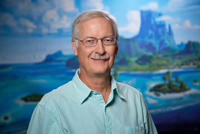 john musker