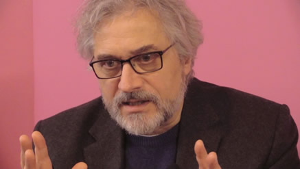 Michael Dudok de Wit