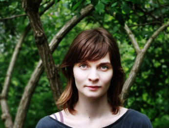 hildur gudnadottir