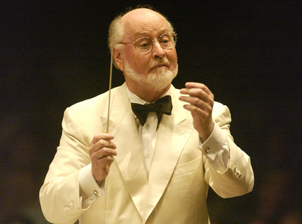 john williams