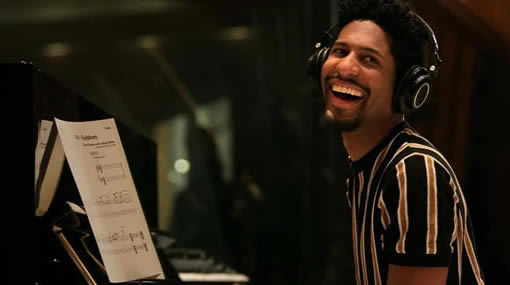 jon batiste