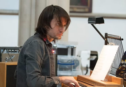 jonny greenwood