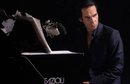 nick cave