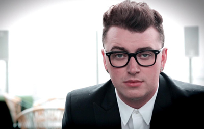 sam smith