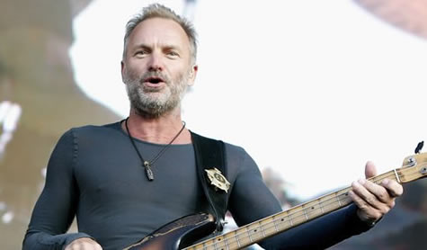 sting