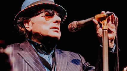 van morrison