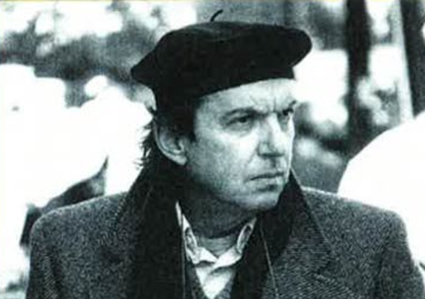 dean tavoularis