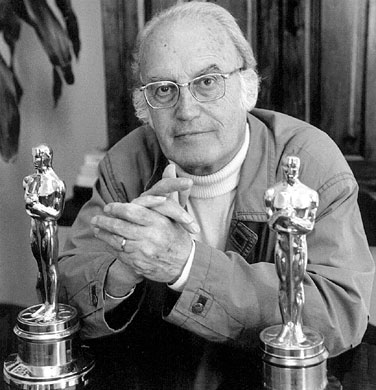 gil parrondo
