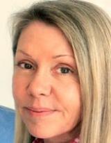 sandy reynolds wasco