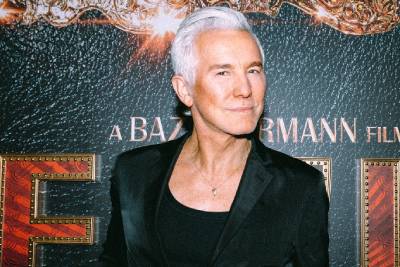 baz luhrmann