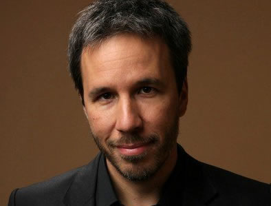 denis villeneuve