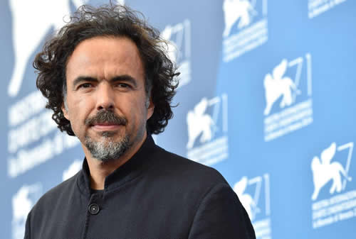 alejandro glez inarritu