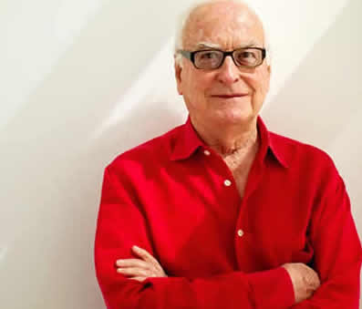 james ivory