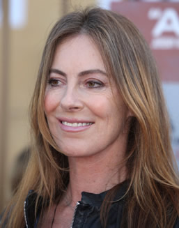 kathryn bigelow