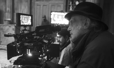 ed lachman