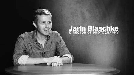 jarin blaschke