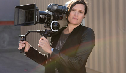 rachel morrison