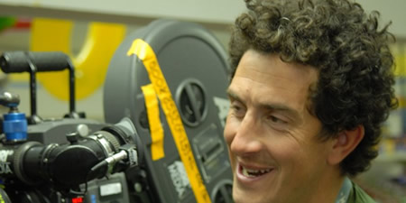 robbie ryan